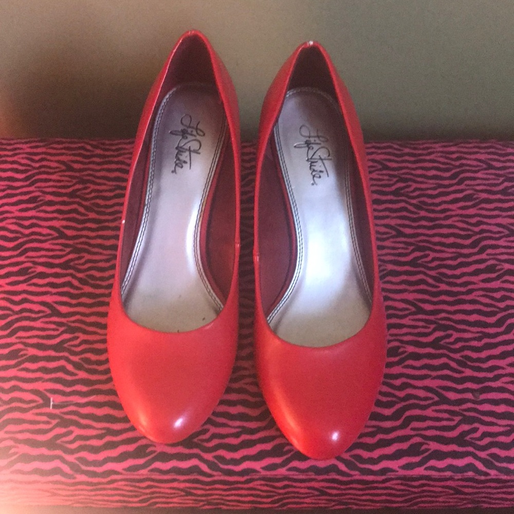 Shoes